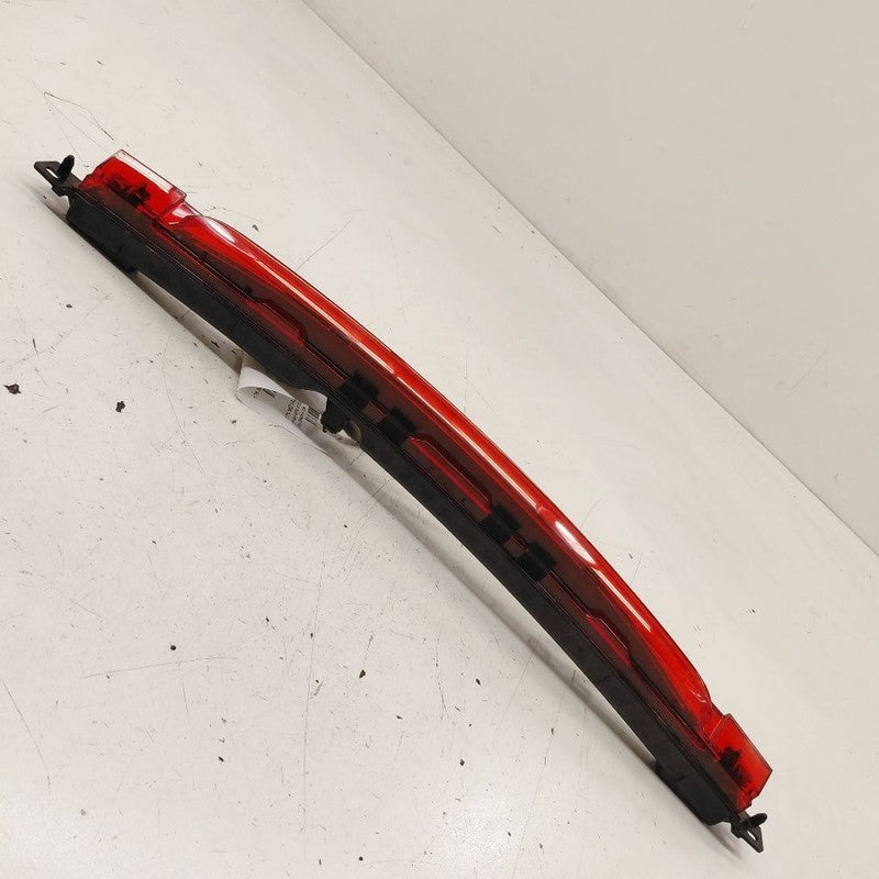 Mazda 3 High Mount Tail Lamp Third 3rd Brake Light  2023 2022 2021