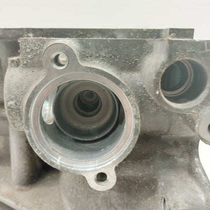 Bare Engine Cylinder Block 2.5L QR25DE Fits 14-20 Nissan Rogue OEM
