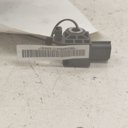 Nissan Rogue Contact Sensor  2021 2022 2023