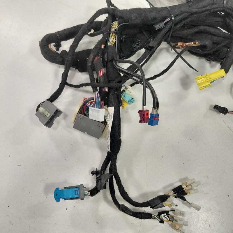 Chrysler 300 Dash Wire Wiring Harness  2017 2018 2019 OEM