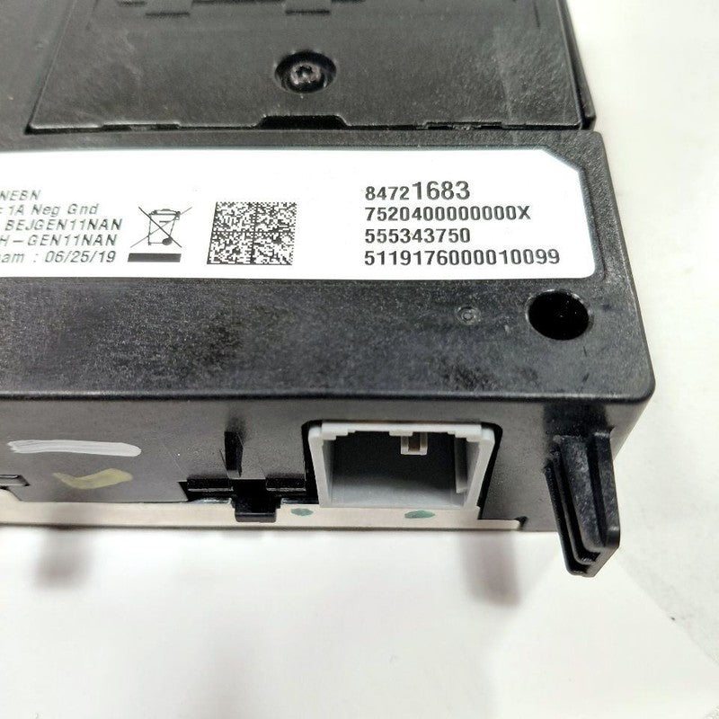Communication Telematics Onstar Computer Module UE1 Fits 20-24 Buick E