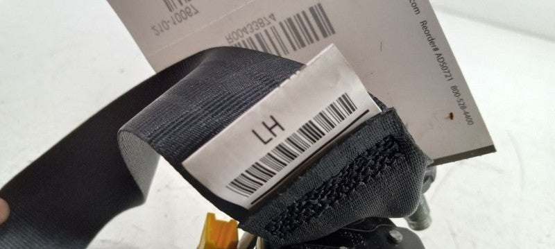 Seat Belt Left Front Driver Strap Retractor Fits 17-19 IMPREZA OEM