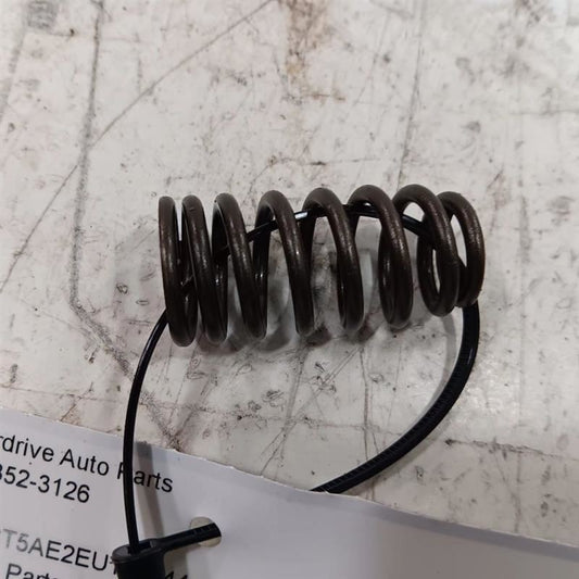 Hyundai Accent Exhaust Valve Spring 2012 2013 2014 2015 2016 2017