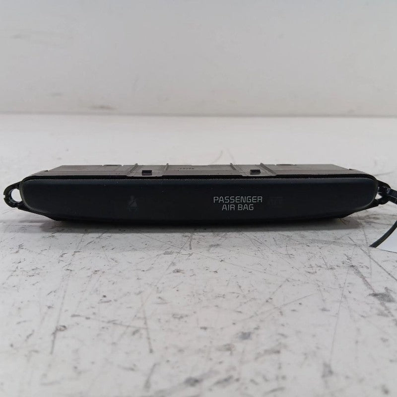 Kia Soul Passenger Lamp 2017 2018 2019 OEM