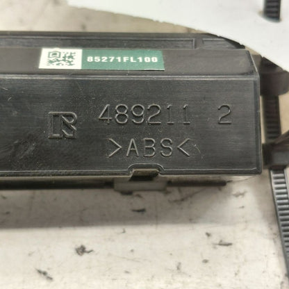Subaru XV Crosstrek Passenger Bag Light {85271FL100} 2022 2021 2020 20