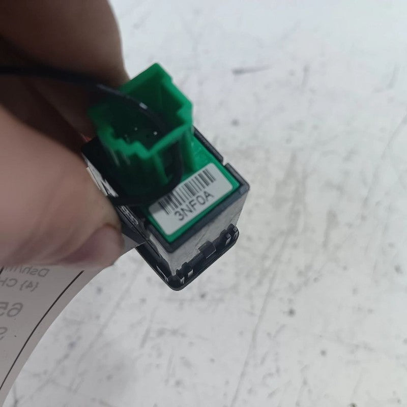 Nissan LEAF Charge Door Opener Button Switch  2013 2014 2015 2016 2017