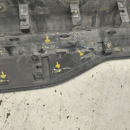 Ford Edge Door Molding Trim Strip Left Driver Side Rear Back 2019 2020