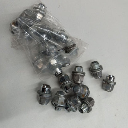 INFINITI QX50 Lug Nut Set  2017 2016 2015 2014 OEM