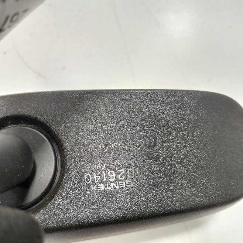 Interior Rear View Mirror W/ Auto Dimming Fits 21-24 Chevy Trailblazer