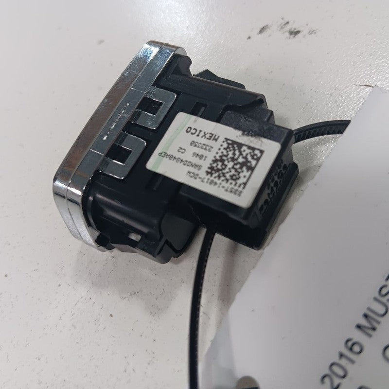 Ford Mustang Power Door Lock Switch  2015 2016 2017 OEM