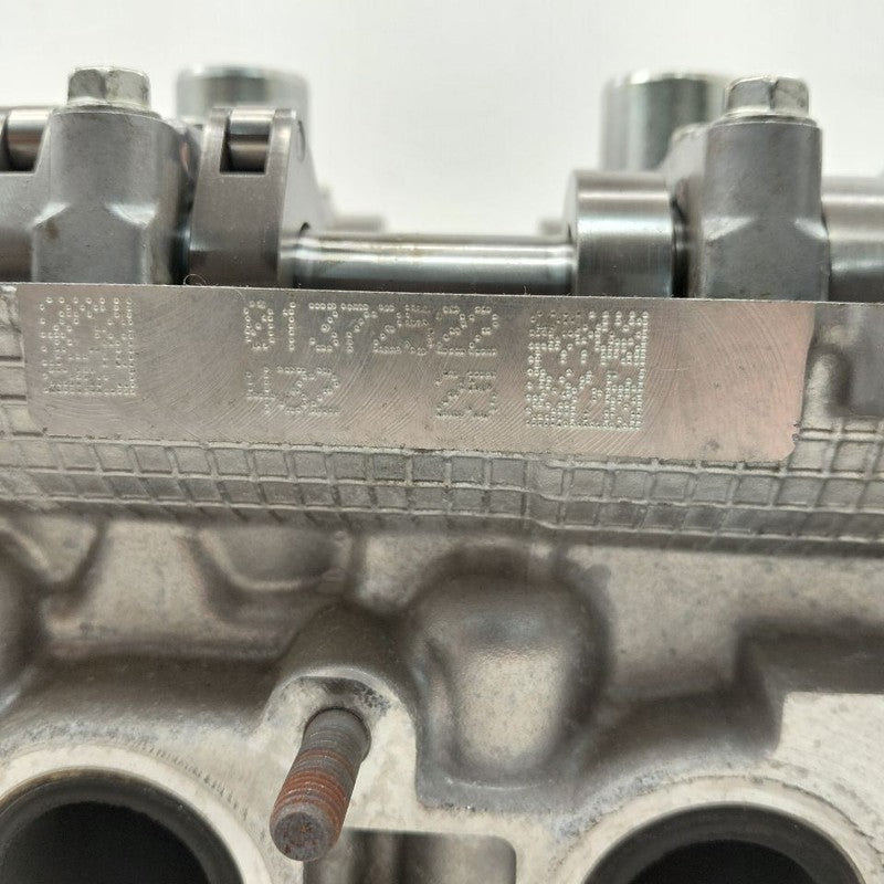 Engine Cylinder Head Fits 14-15 17-24 Mitsubishi Mirage