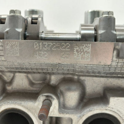 Engine Cylinder Head Fits 14-15 17-24 Mitsubishi Mirage