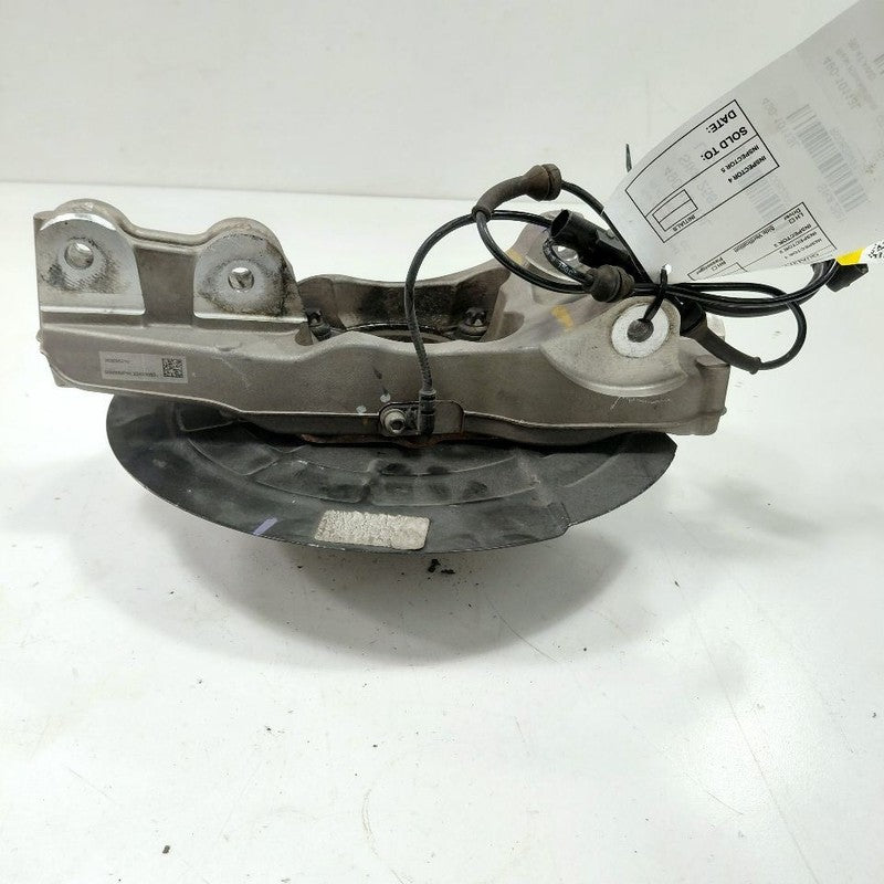 Left Rear Knuckle Stub Bearing Hub Fits 17-24 Jeep Compass OEM
