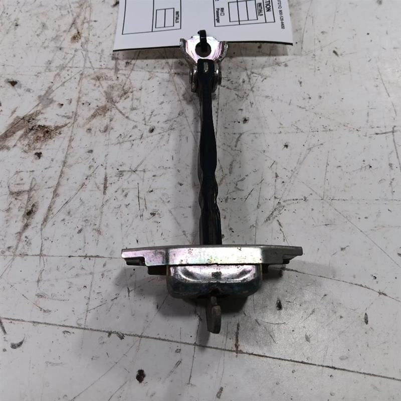 Toyota Rav 4 Door Check Left Driver Front Hinge Stop Stopper Detent  2015 2016 2