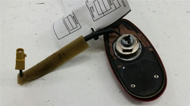Mazda 6 Antenna 2009 2010 2011 2012 2013 OEM