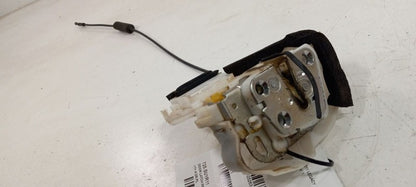 Subaru Legacy Door Latch Lock Right Passenger Front 2010 2011 2012 OEM