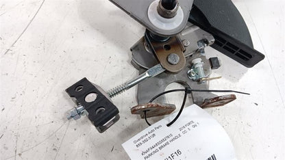 Kia Forte Parking Brake Handle Emergency Brake Lever 2016 2015 2014 OE