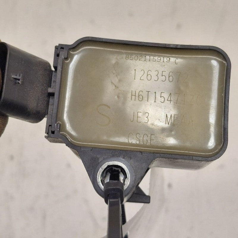 Coil Ignition Ignitor Fits 16-25 Chevy Malibu