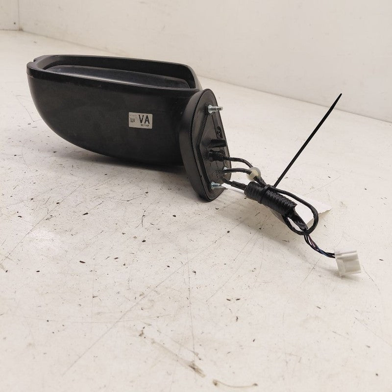 Driver Left Side View Door Mirror Fits 18-21 Honda Clarity