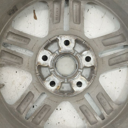 Wheel Aluminum Allot Rim 16x6-1/2 Fits 18-23 Hyundai Kona