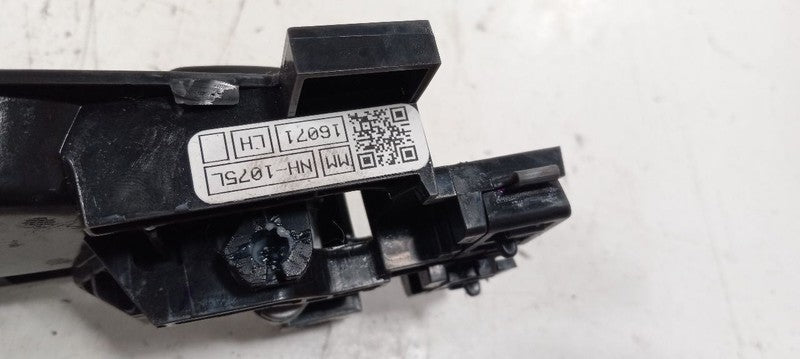 Honda Civic Door Handle Left Rear Interior Inside  2016 2017 2018 2019