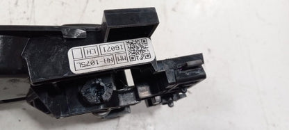 Honda Civic Door Handle Left Rear Interior Inside  2016 2017 2018 2019