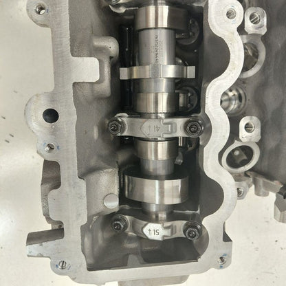 Engine Cylinder Head 1.2L Fits 20-24 Buick Encore GX