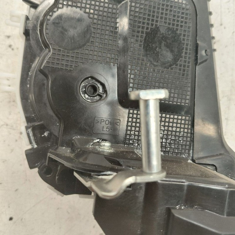 Toyota Prius Door Latch Lock Left Driver Rear  2022 2021 2020