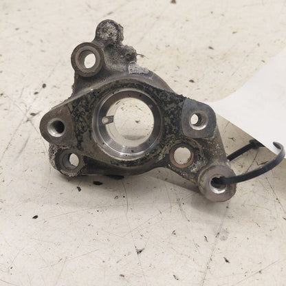Subaru XV Crosstrek Engine Fuel Pump Mount Bracket  2.5 2025 2024