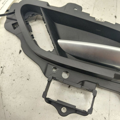Alfa Romeo Stelvio Door Handle Right Passenger Front Interior Inside  