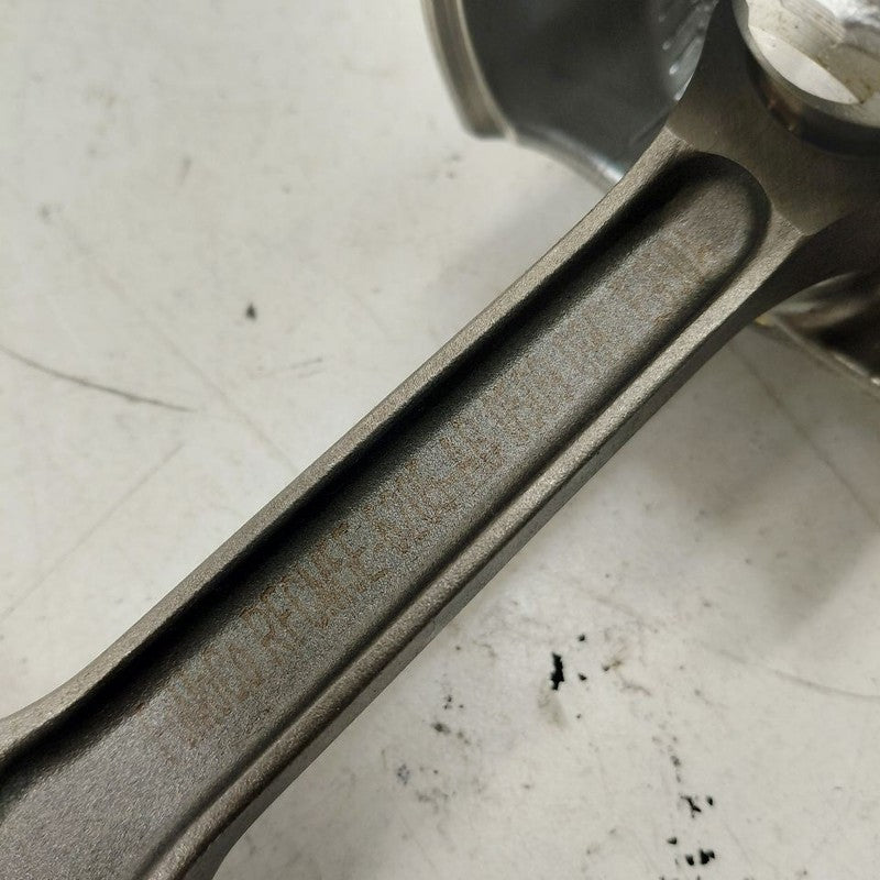 Ford Ecosport Single Piston With Connecting Rod   2.0 2020 2021 2022 O