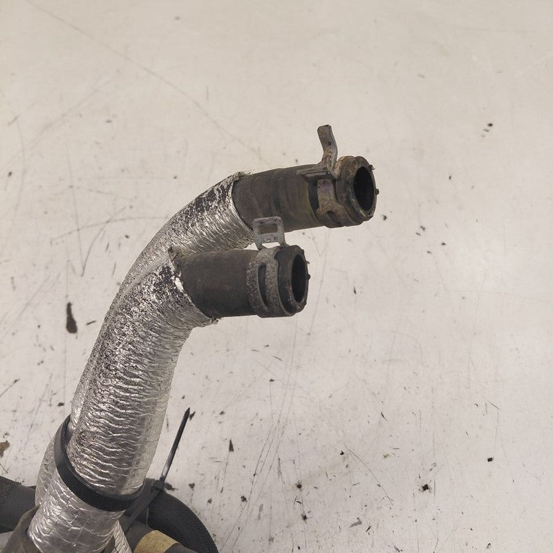 Ford Edge Coolant Line Crossover Pipe  2.7 2019 2020 2021 2022