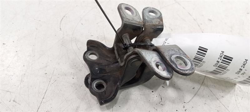 Hyundai Veloster Door Hinge Set Right Rear Passenger 2012 2013 2014 OE