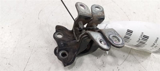 Hyundai Veloster Door Hinge Set Right Rear Passenger 2012 2013 2014 OE