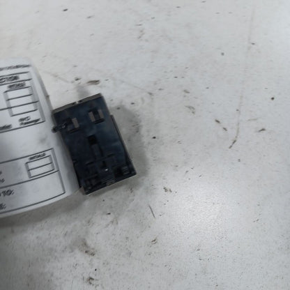 Jeep Cherokee Hood Latch Release Handle Lever Switch  2015 2016 2017