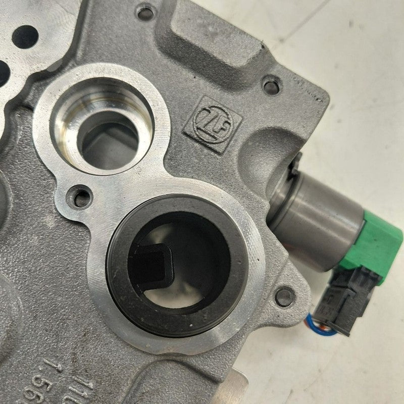 Alfa Romeo Stelvio Automatic Transmission Valve Body  2018 2019 2020 2
