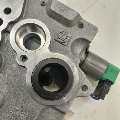 Alfa Romeo Stelvio Automatic Transmission Valve Body  2018 2019 2020 2