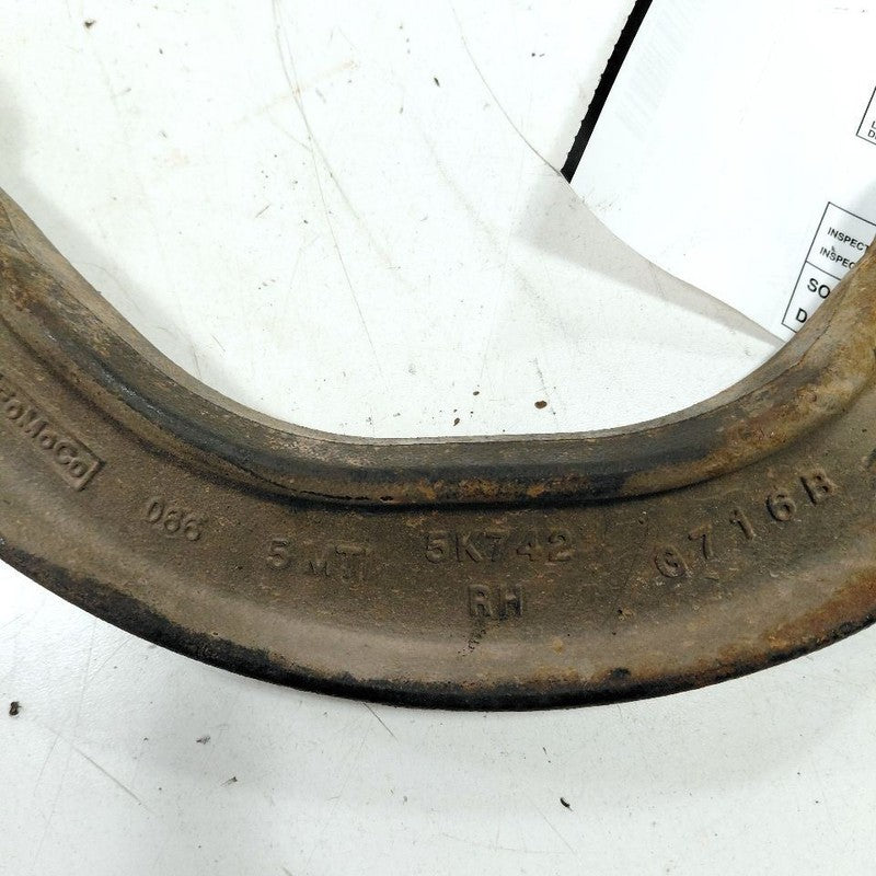 Passenger RightRear  Upper Control Arm Fits 15-24 Ford Edge OEM