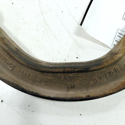 Passenger RightRear  Upper Control Arm Fits 15-24 Ford Edge OEM