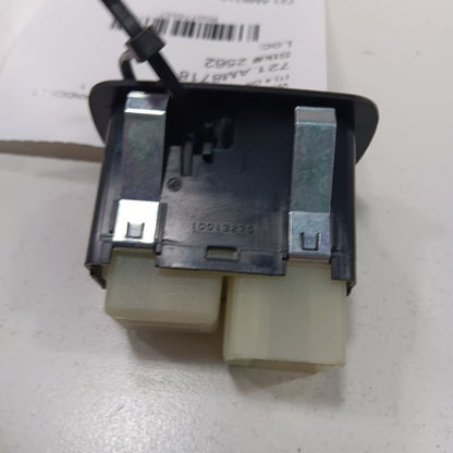 Grand Cherokee Power Window Switch Right Passenger Rear  2017 2018 201