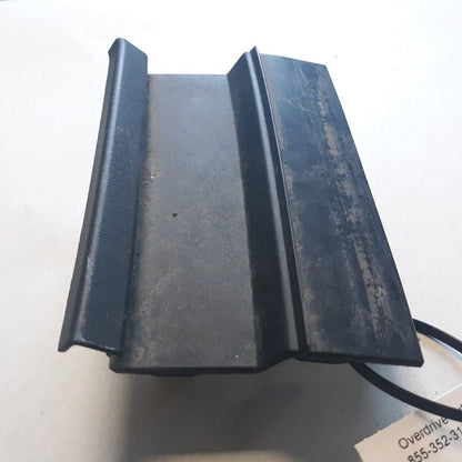 Nissan Versa Cowl Vent Panel Cover Trim {6686E5EF001} 2023 2022 2021 2020