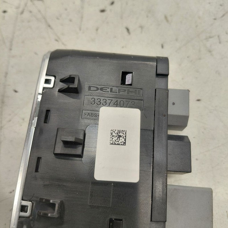 2018 Fiat 500 X Model USB Plug In Hub Port