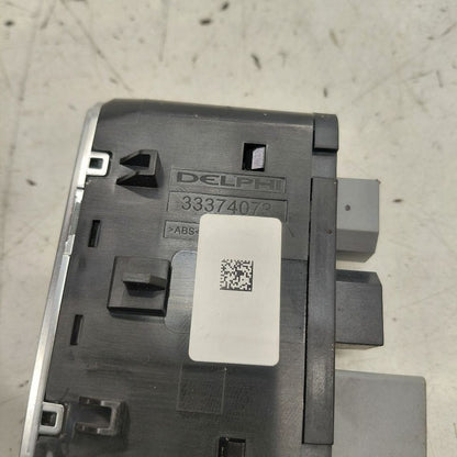 2018 Fiat 500 X Model USB Plug In Hub Port