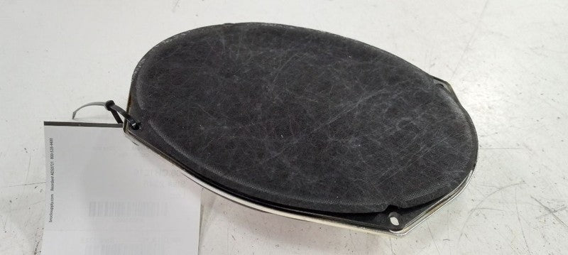 Chrysler 200 Speaker Right Passenger Rear 2015 2016 2017