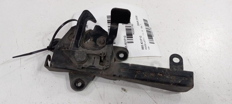 Kia Forte Hood Latch 2010 2011 2012 2013