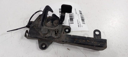 Kia Forte Hood Latch 2010 2011 2012 2013
