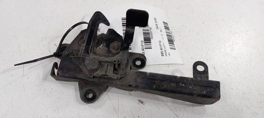 Kia Forte Hood Latch 2010 2011 2012 2013