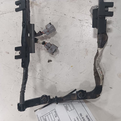 INFINITI QX50 Engine Injectors Wire Wiring Harness Only  2017 2016 201