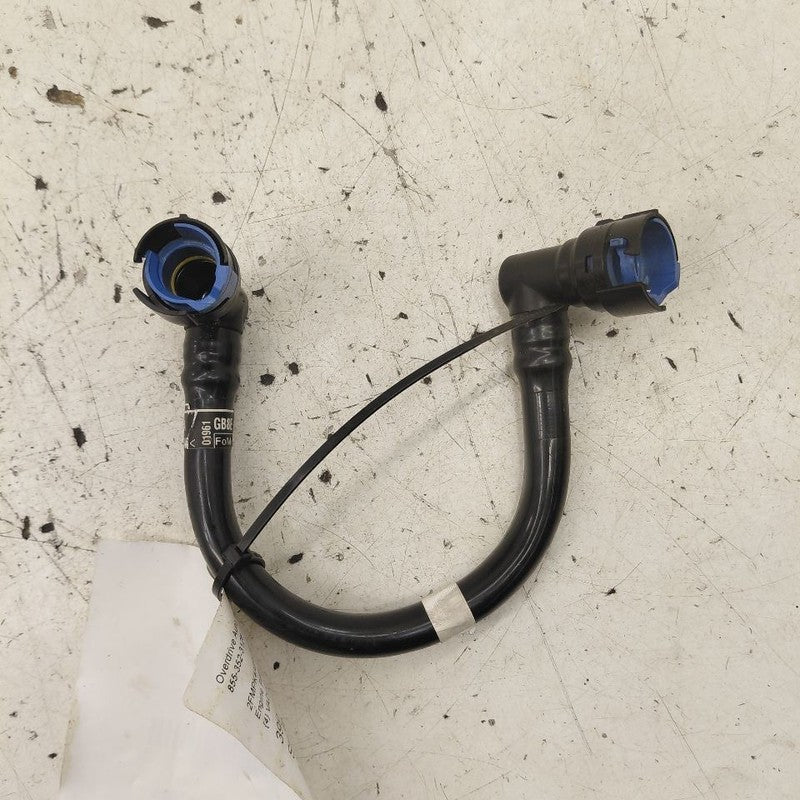 Ford Edge Vacuum Line 2.7 2019 2020 2021 2022