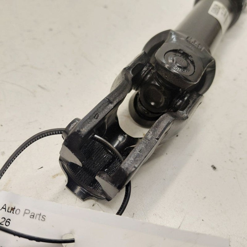Chevy Volt Lower Steering Column Shaft Knuckle U Joint  2019 2018 2017